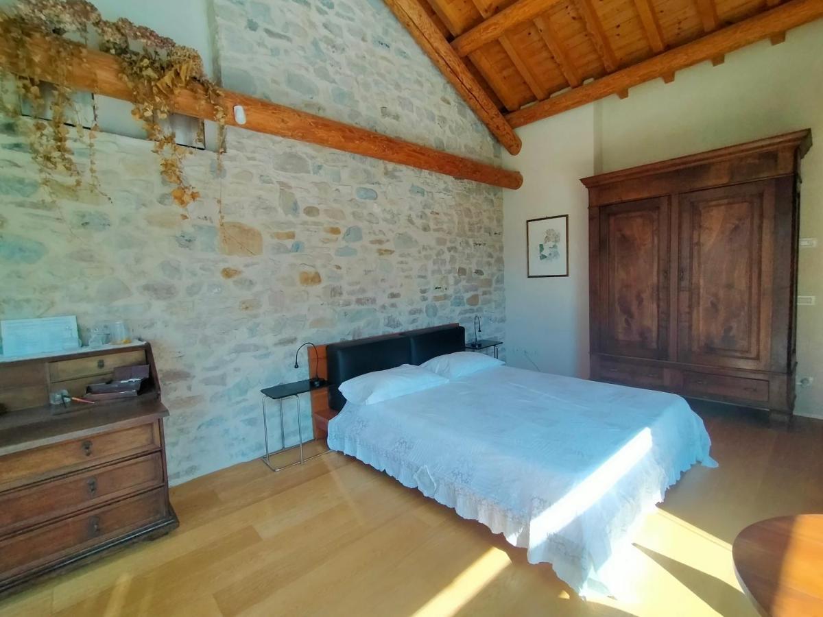 Bb Giardino Di San Paolo Bed & Breakfast Feltre Exterior photo